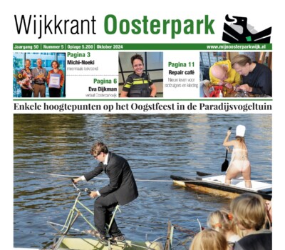 Wijkkrant – Oktober 2024_Web