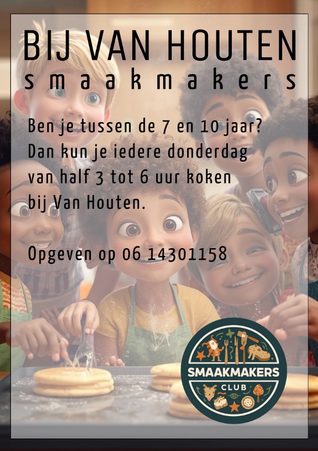 Smaakmakers