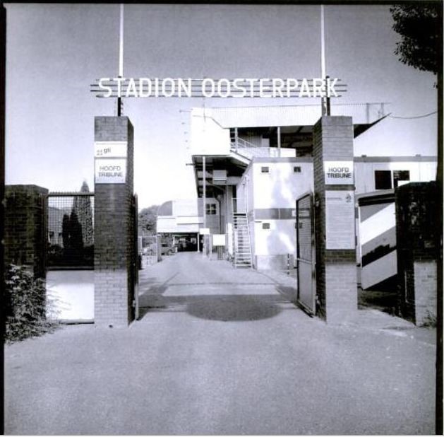 Verhalen verzamelen Oosterpark-tijd