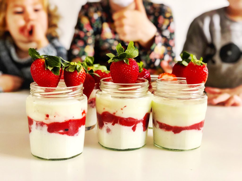 Bie de buuf Nieuwjaarsdiner