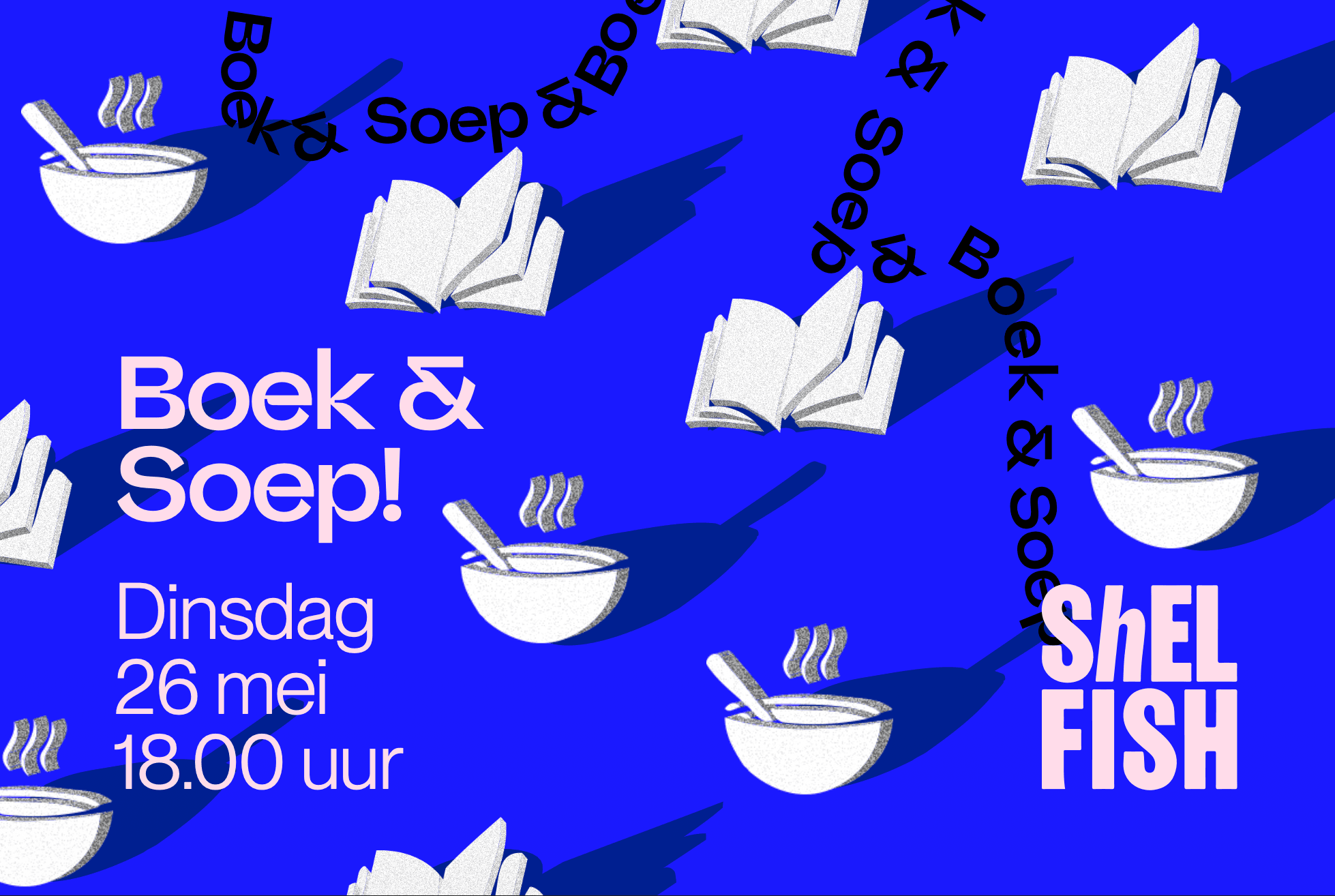 Boek & Soep