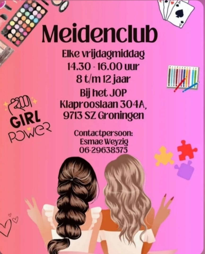 Meidenclub