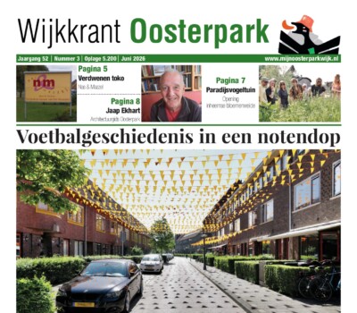 Wijkkrant – Jun 2026 – web