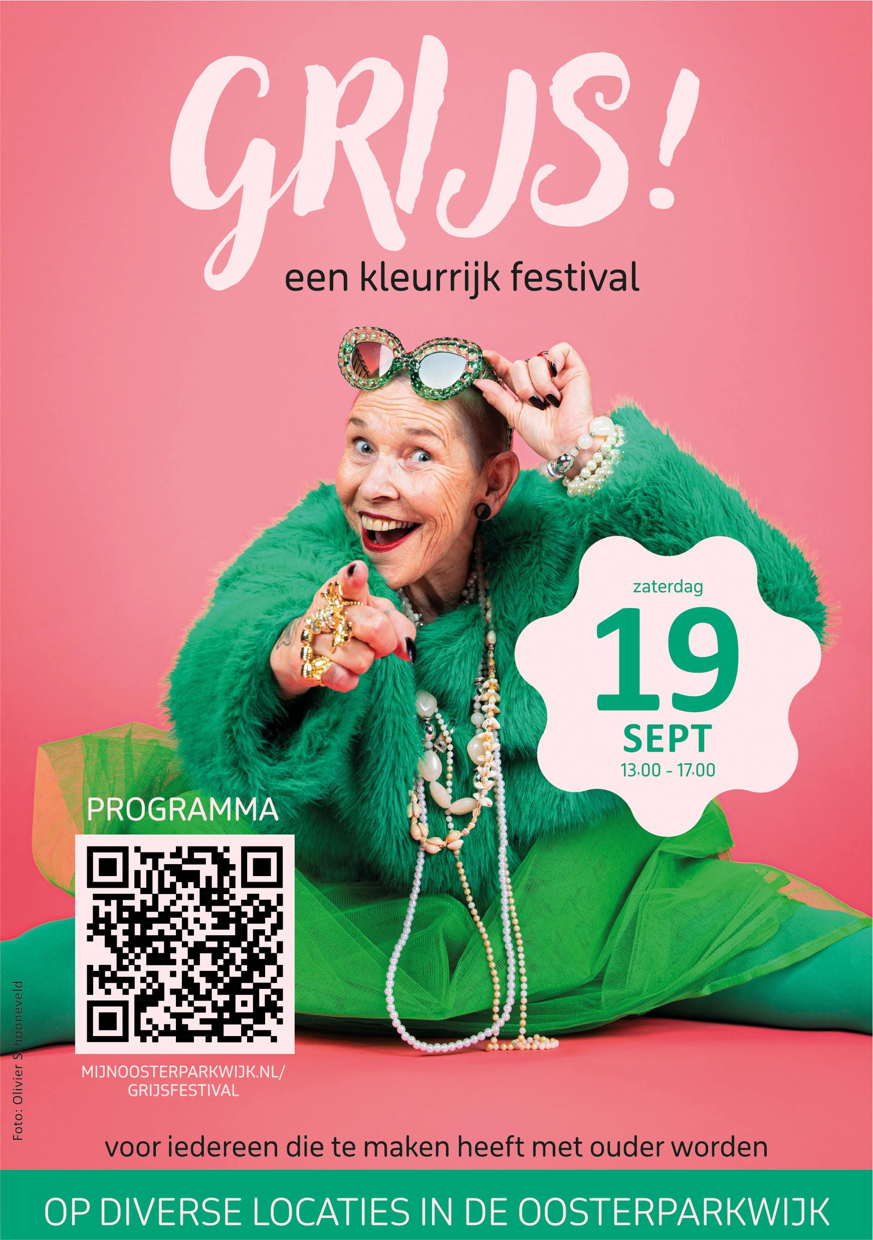 Grijs! Festival